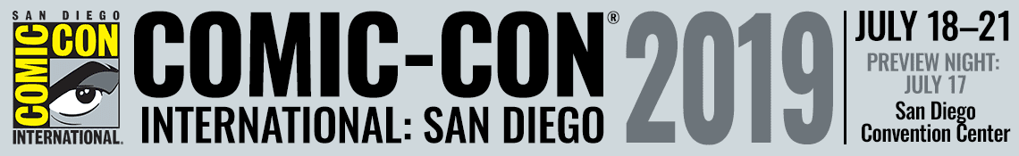Comic Con (CC) Five Reasons To Go Outside — Top Conferences for Cyberpunks