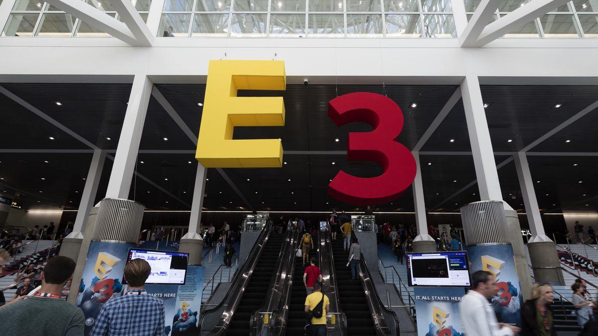E3 (Polygon) Five Reasons To Go Outside — Top Conferences for Cyberpunks