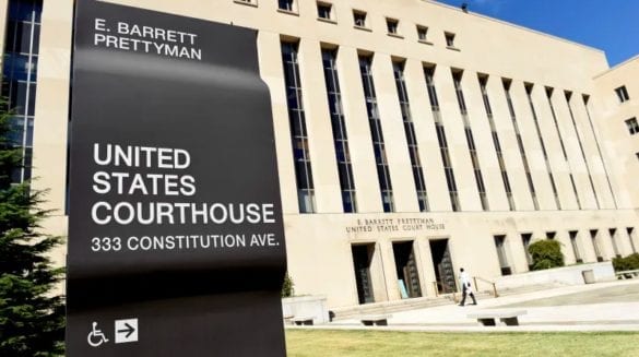 DC Circuit court where Mozilla and other groups challenged FCC regulatory rollbacks