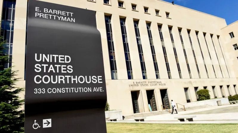 Net Neutrality Update: Mozilla, Vimeo challenge FCC in DC Circuit DC Circuit court where Mozilla and other groups challenged FCC regulatory rollbacks