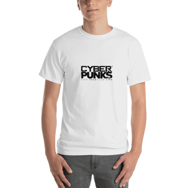 Cyberpunks.com T-Shirt