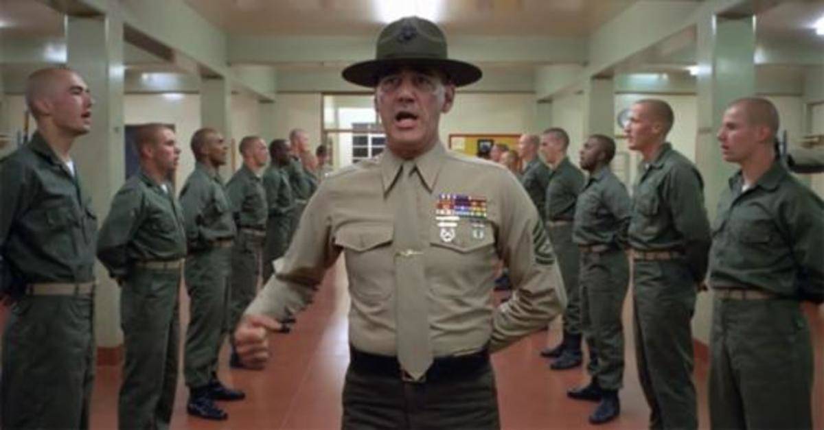 Morpheus, Marines, and Magicians - The Influences behind Red Rising Morpheus, Marines, and Magicians - The Influences behind Red Rising