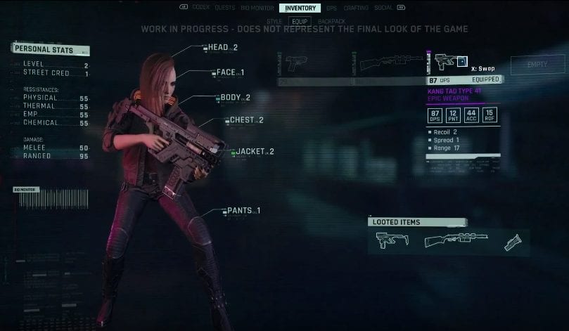 Cyberpunk 2077 - What We Know So Far Cyberpunk 2077 - What We Know So Far