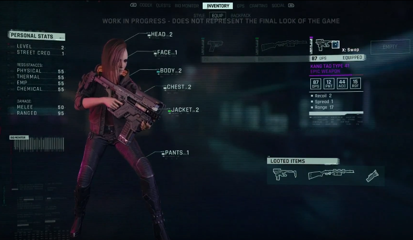 Cyberpunk 2077 - What We Know So Far Cyberpunk 2077 - What We Know So Far