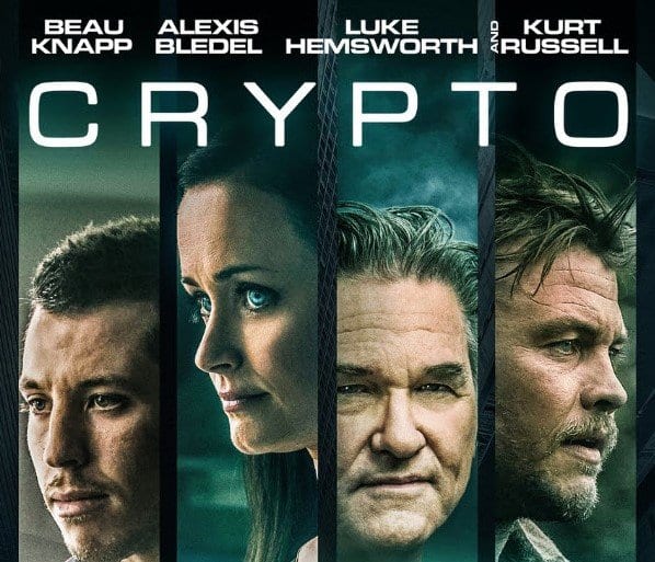 Crypto Movie Doesn't Pay Off