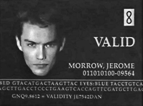 image3 Gattaca and Genetic Editing in the 21st Century — The Science of Discrimination