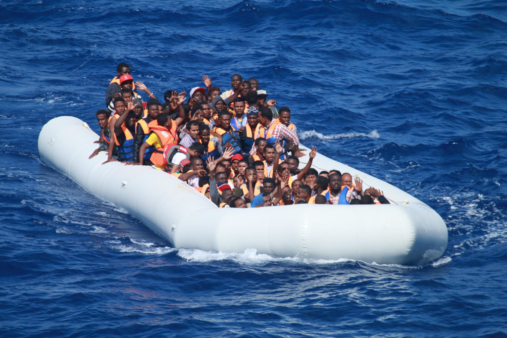 The Race To Secure Borders Is Creating A Worldwide Arms Race The Race To Secure Borders Is Creating A Worldwide Arms Race