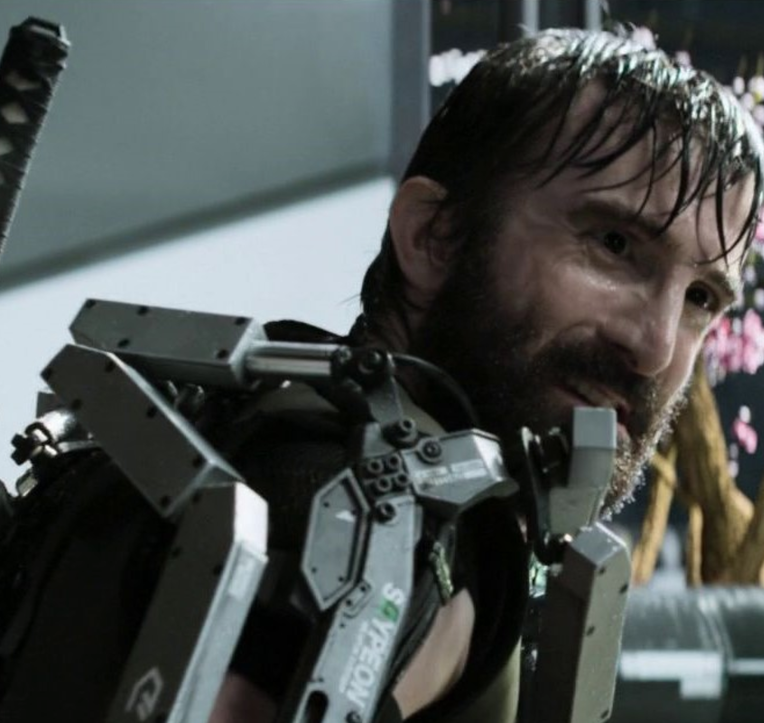 You've Gotta See Elysium — Essential Cyberpunk Cinema You've Gotta See Elysium — Essential Cyberpunk Cinema