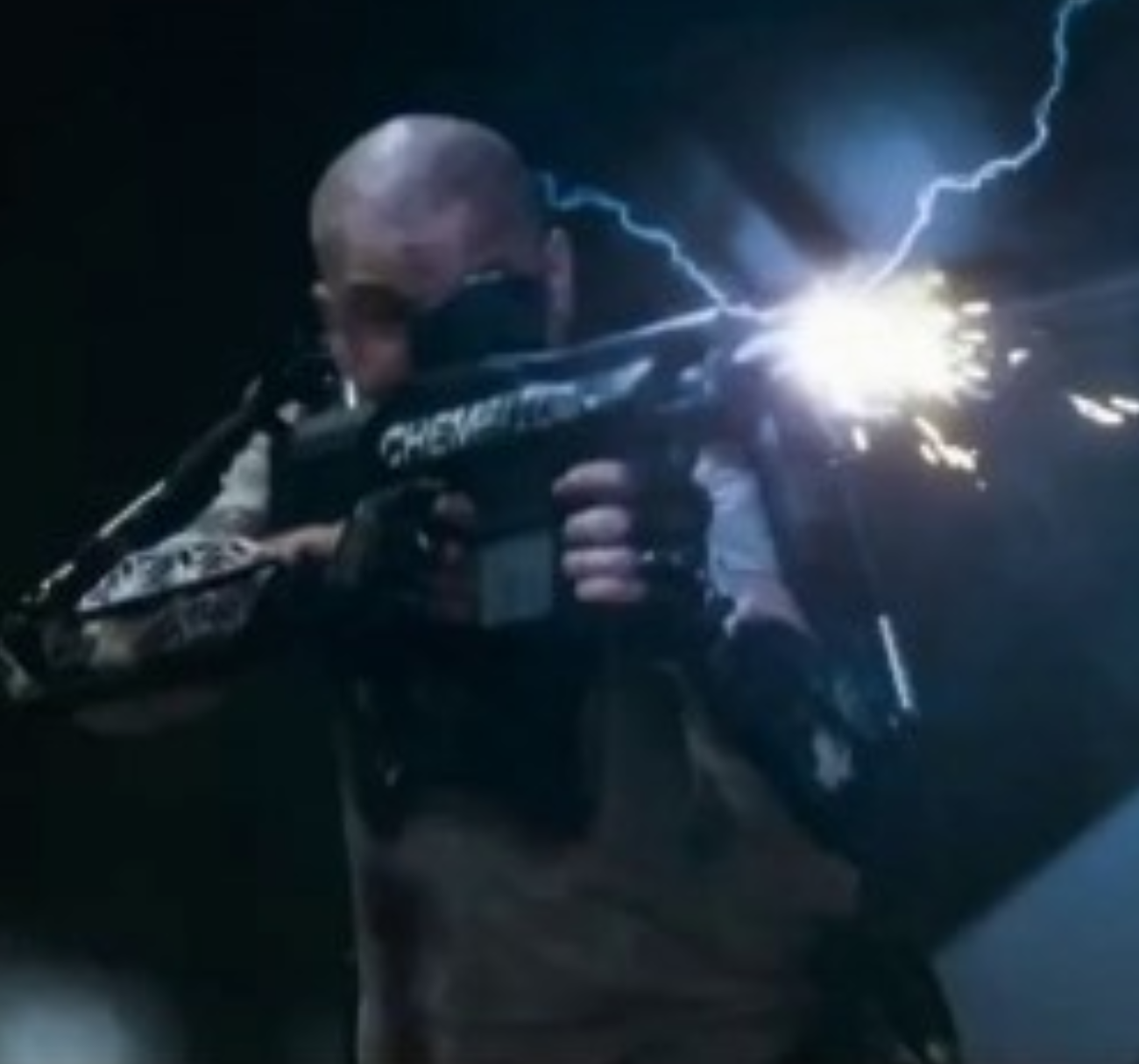 You've Gotta See Elysium — Essential Cyberpunk Cinema You've Gotta See Elysium — Essential Cyberpunk Cinema