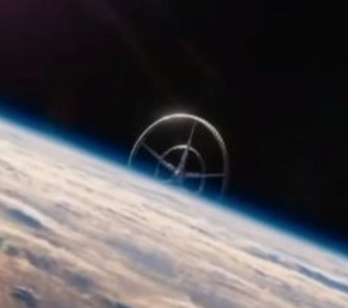 You've Gotta See Elysium — Essential Cyberpunk Cinema You've Gotta See Elysium — Essential Cyberpunk Cinema