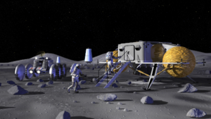 Fly Me to The Moon: The Life and Death of The Original Artemis Project Fly Me to The Moon: The Life and Death of The Original Artemis Project