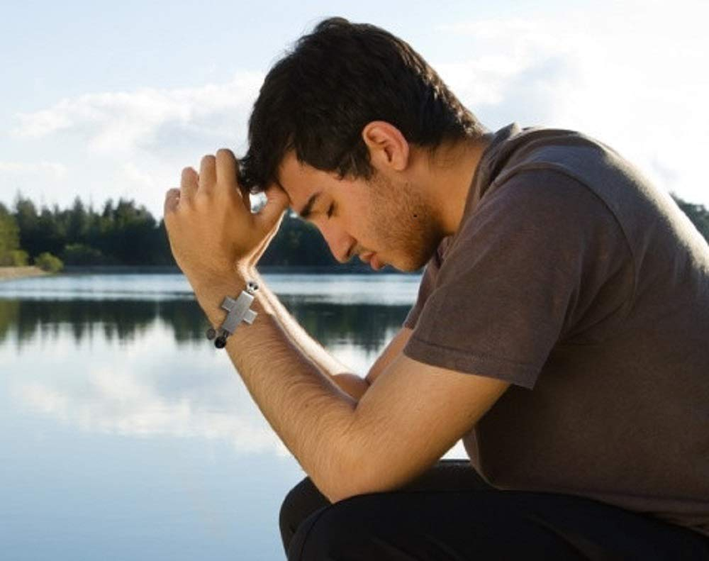 Click To Pray — The Pope's Dystopian eRosary Click To Pray — The Pope's Dystopian eRosary