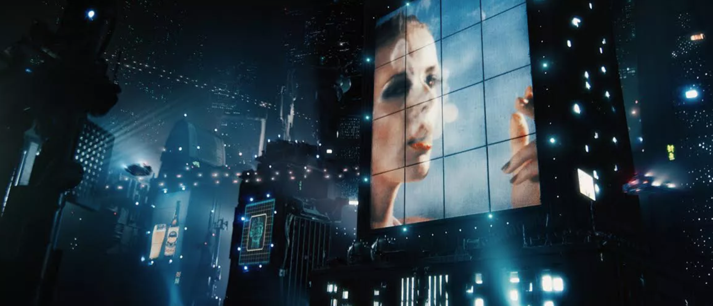 Will the Future Be Shiny or Dirty? Will the Future Be Shiny or Dirty?
