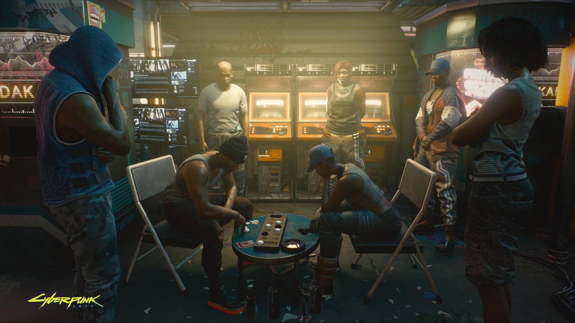 image11 cyberpunks cyberpunk 2077