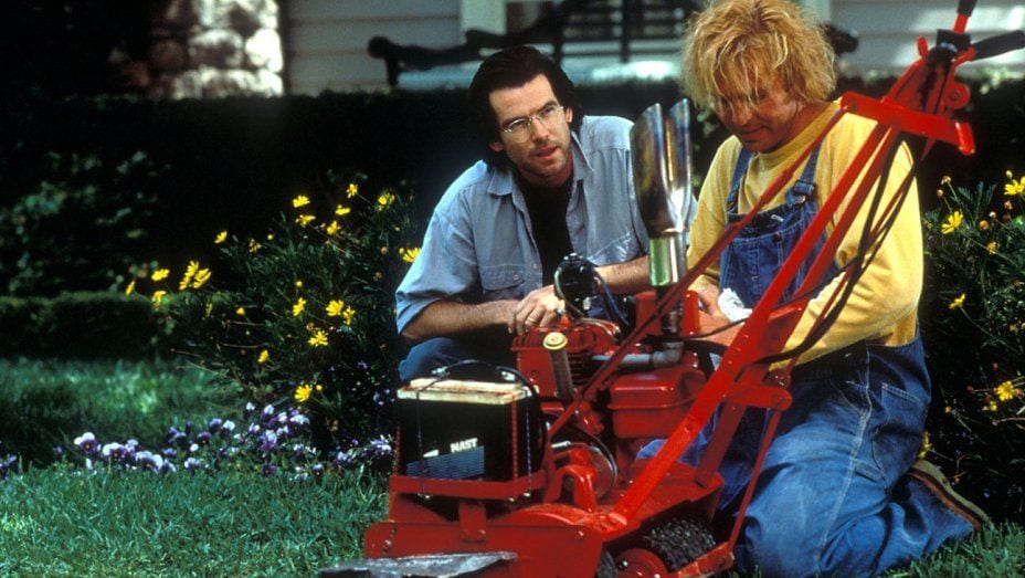 You've Gotta See The Lawnmower Man — Essential Cyberpunk Cinema