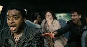 You've Gotta See Children of Men - Essential Cyberpunk Cinema You've Gotta See Children of Men - Essential Cyberpunk Cinema