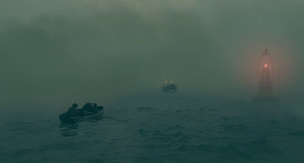 You've Gotta See Children of Men - Essential Cyberpunk Cinema You've Gotta See Children of Men - Essential Cyberpunk Cinema