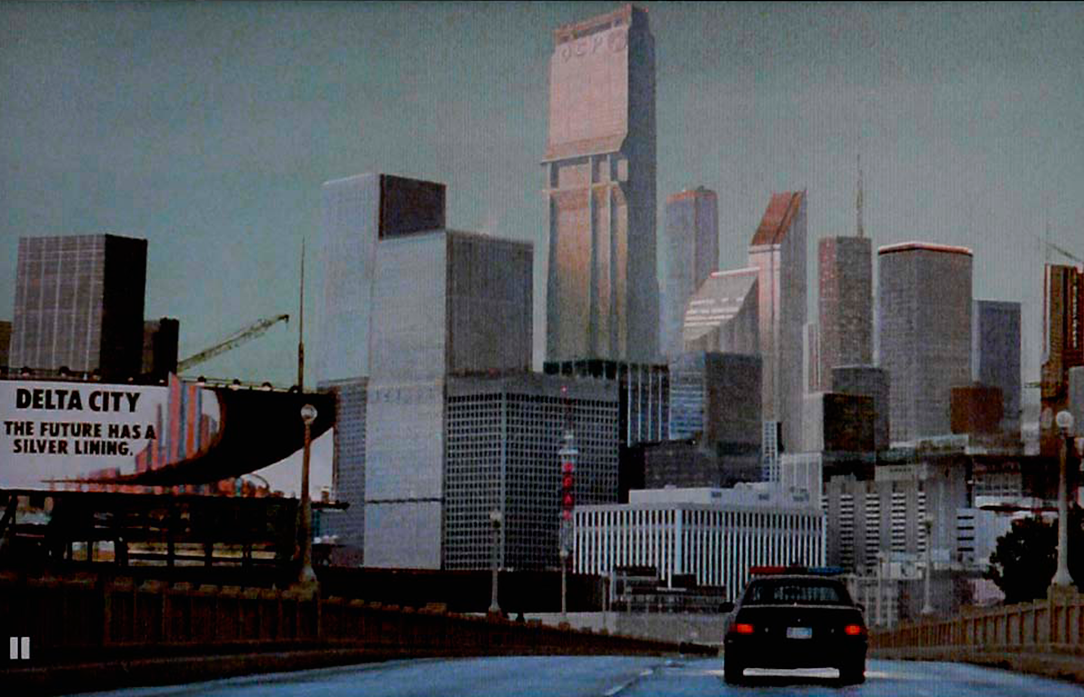 You've Gotta See Robocop - Essential Cyberpunk Cinema You've Gotta See Robocop - Essential Cyberpunk Cinema