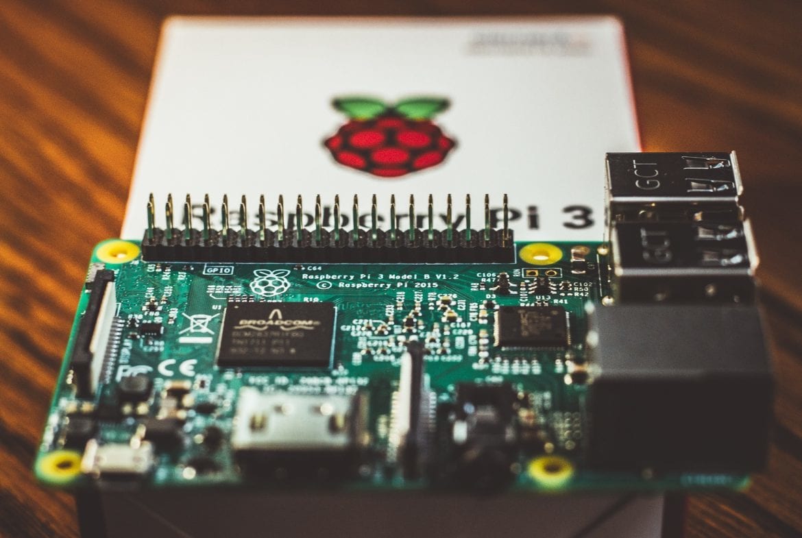 Build Your Own Alexa with Raspberry Pi