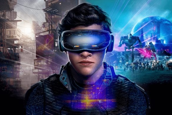 Ready Player One