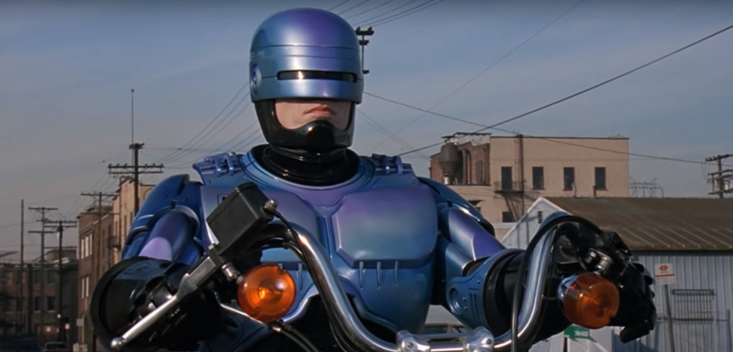 You've Gotta See Robocop 2 – Essential Cyberpunk Cinema robocop 2 cyberpunks
