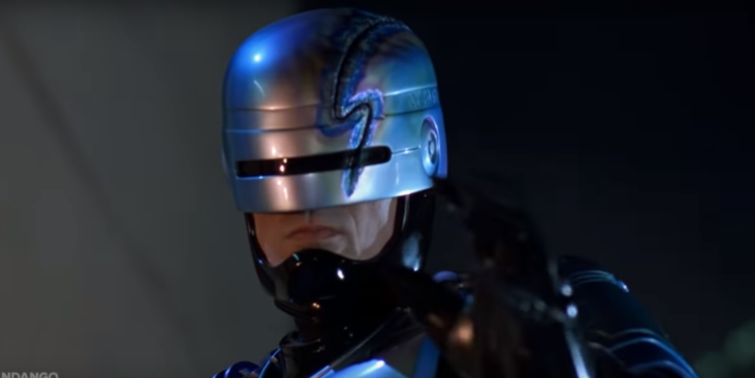 You've Gotta See Robocop 2 – Essential Cyberpunk Cinema robocop 2 cyberpunks
