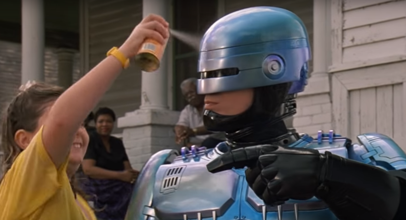 You've Gotta See Robocop 2 – Essential Cyberpunk Cinema robocop 2 cyberpunks