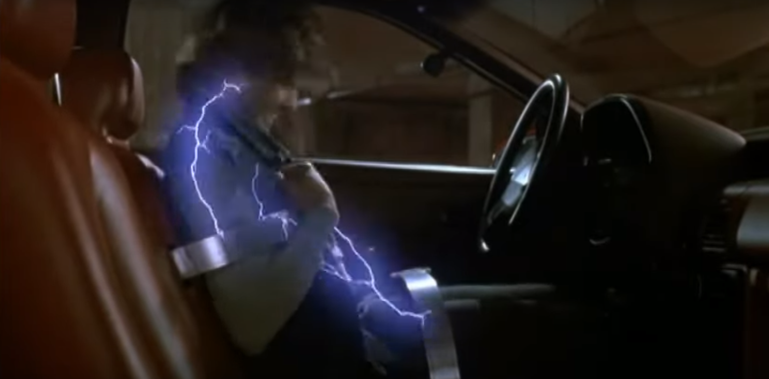 You've Gotta See Robocop 2 – Essential Cyberpunk Cinema robocop cyberpunk
