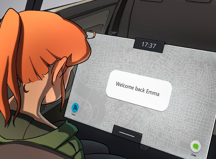 Cyberpunk Webtoons: You've Gotta Read Seed cyberpunks seed