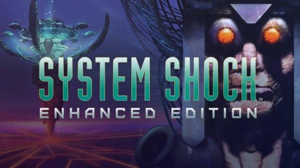 cyberpunks, system shock