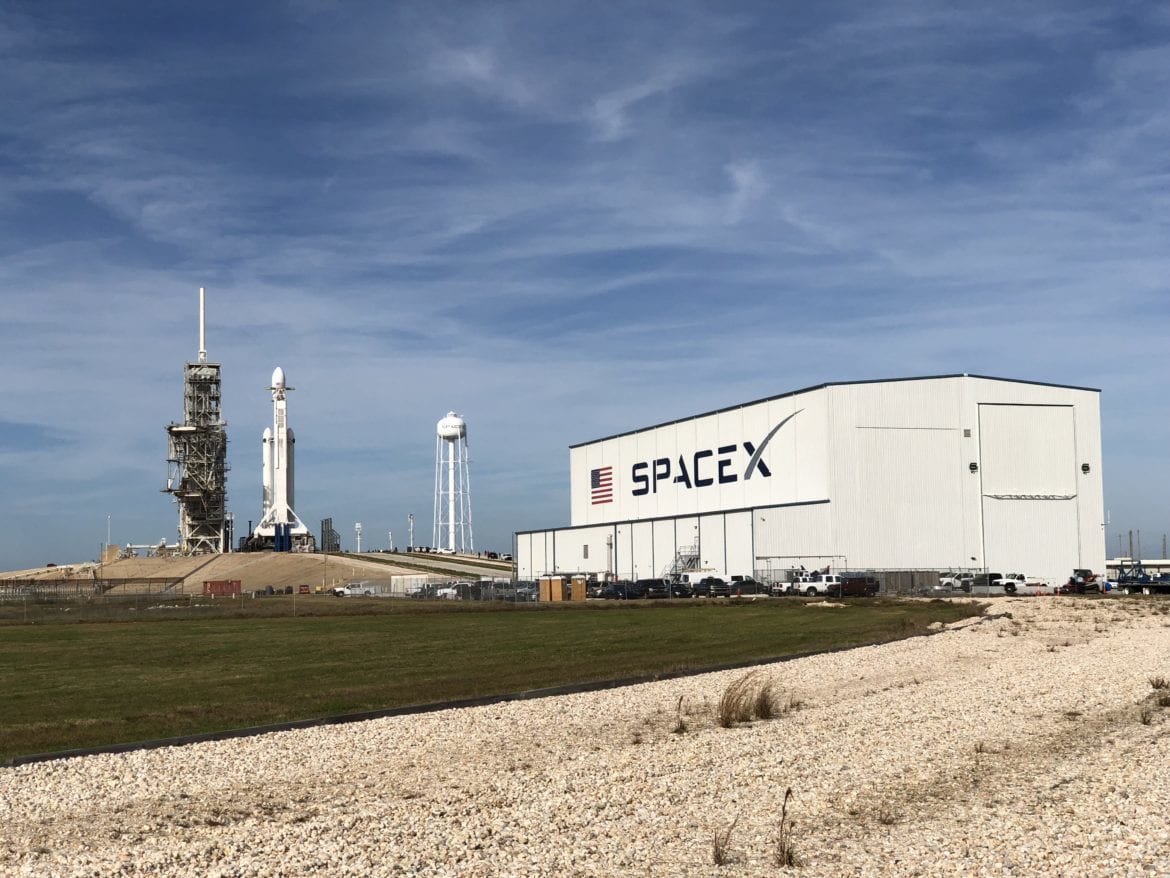 SpaceX to Build Ten Starship Rockets A Month