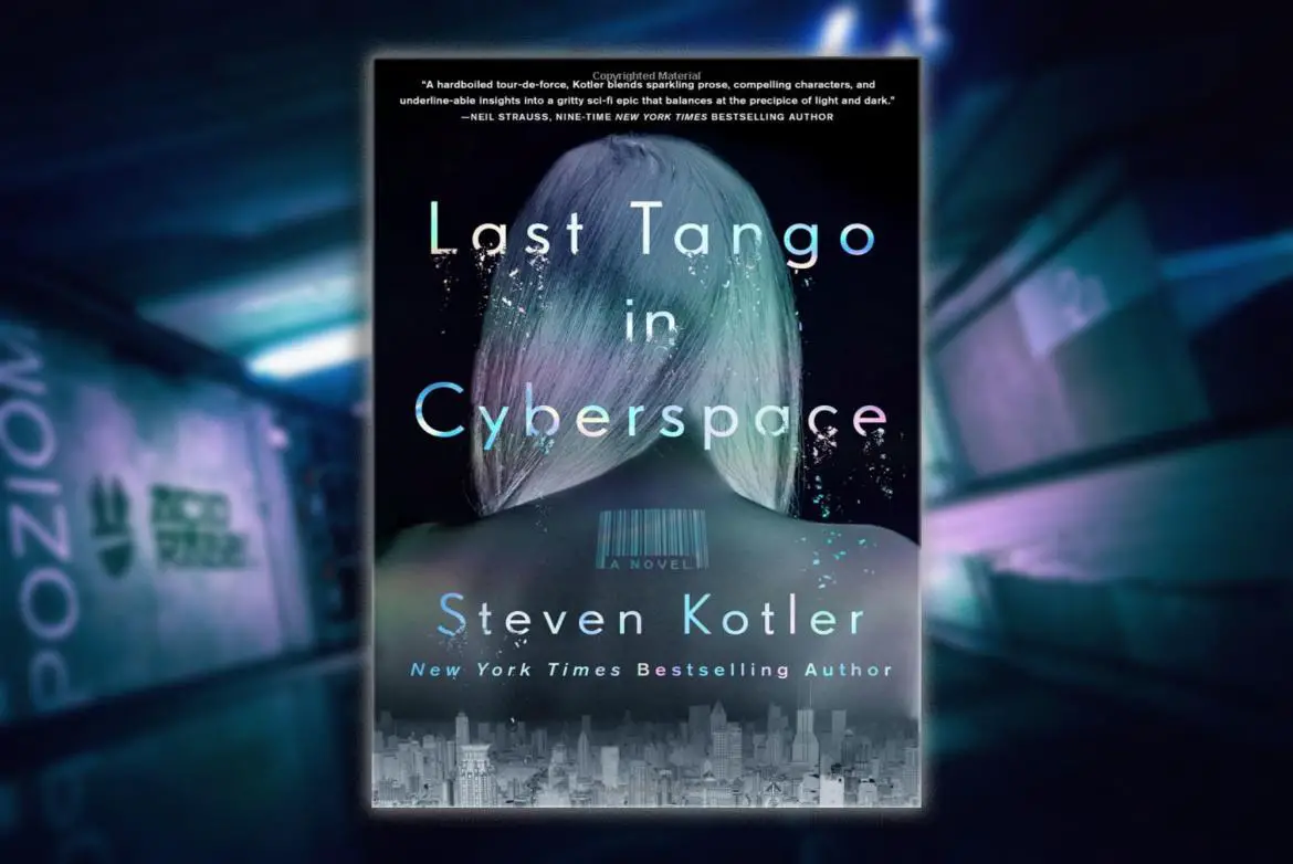 Cyberpunk Culture as Language: Last Tango in Cyberspace