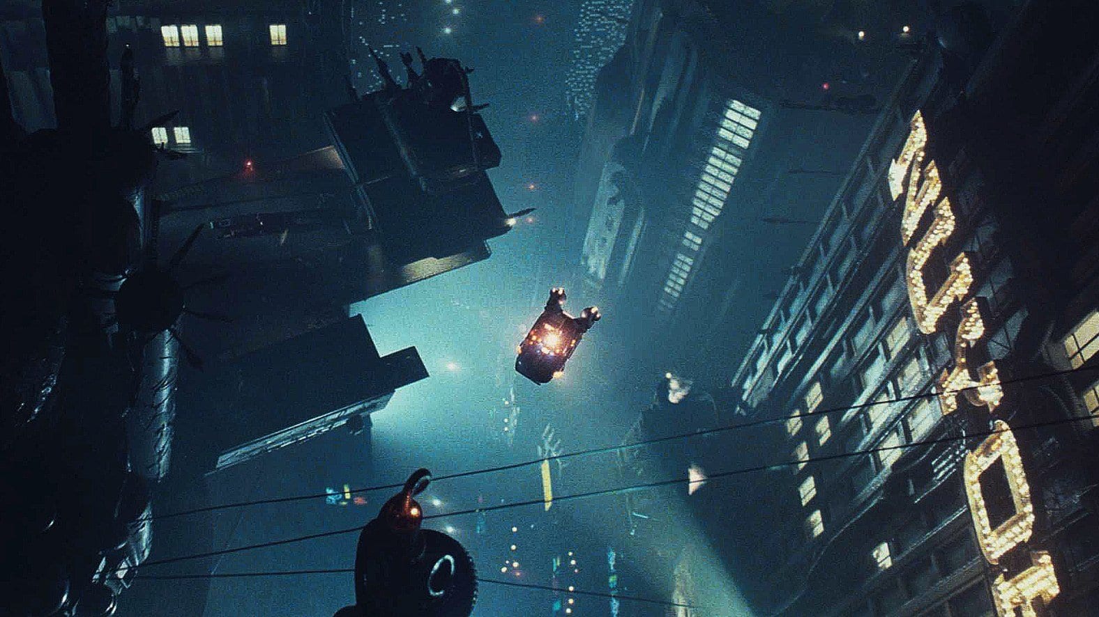 You've Gotta See Blade Runner — The Best Cyberpunk Movies