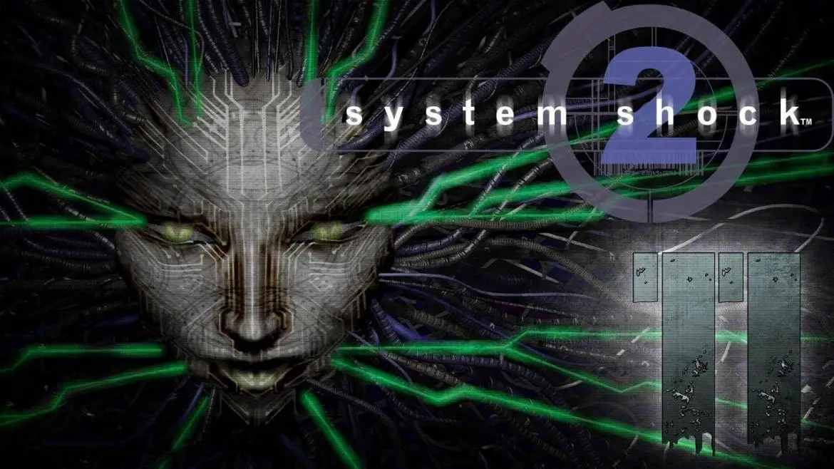 System Shock 2 - The Exceptional Cyberpunk Precursor to BioShock