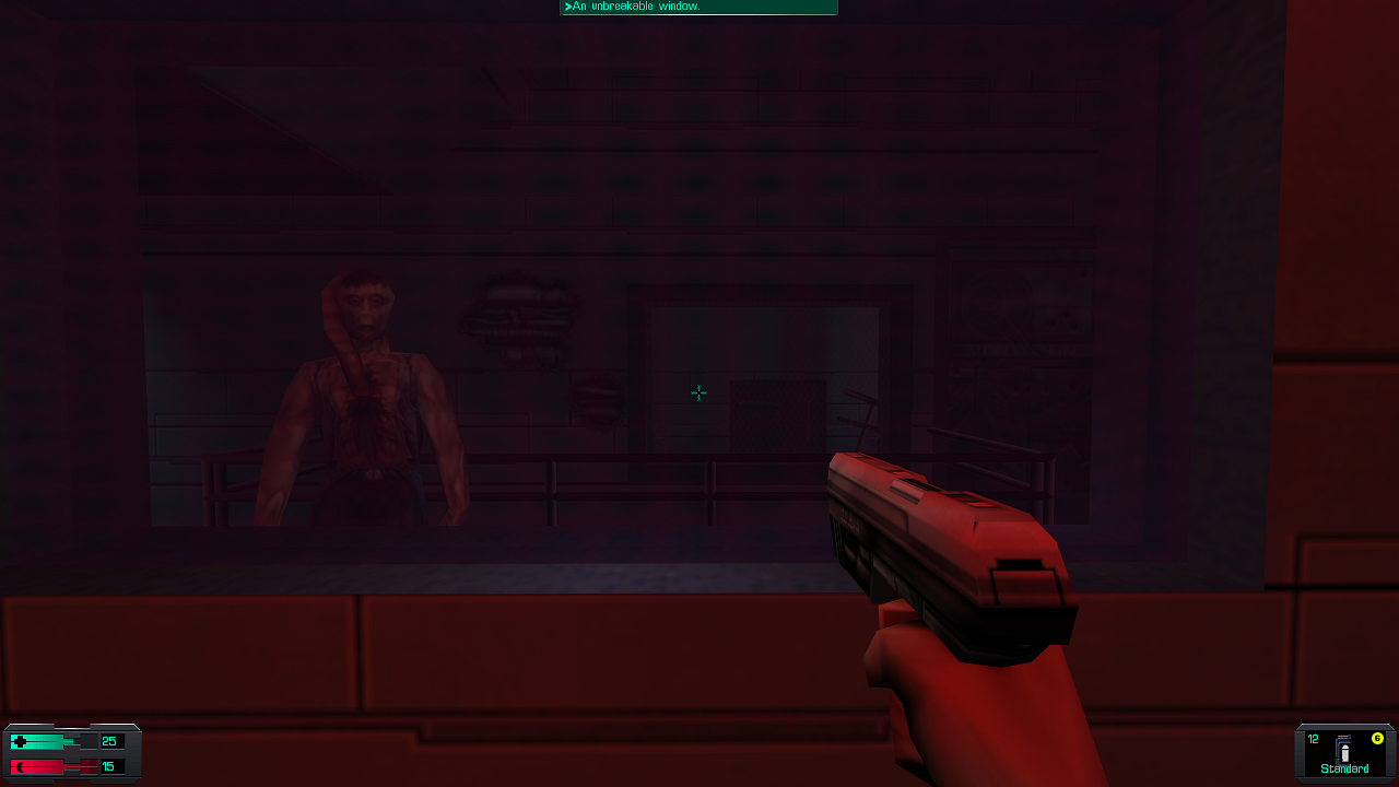 System Shock 2 - The Exceptional Cyberpunk Precursor to BioShock System Shock 2 - The Exceptional Cyberpunk Precursor to BioShock