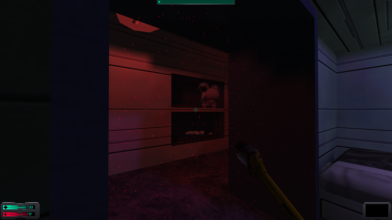 System Shock 2 - The Exceptional Cyberpunk Precursor to BioShock System Shock 2 - The Exceptional Cyberpunk Precursor to BioShock