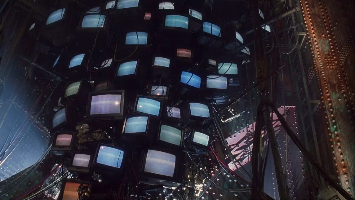 You've Gotta See Johnny Mnemonic - Essential Cyberpunk Cinema