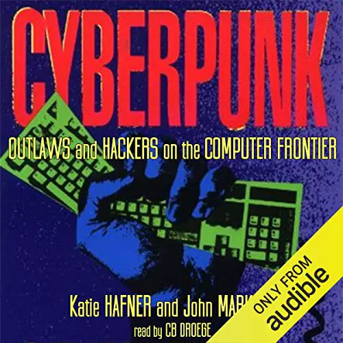 The Best Cyberpunk Audiobooks