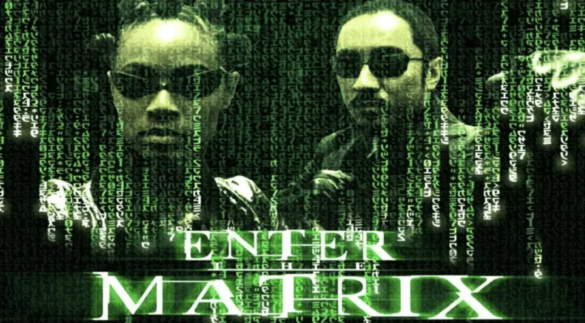 Enter The Matrix - The Secret Footage - CyberPunks.com - 3