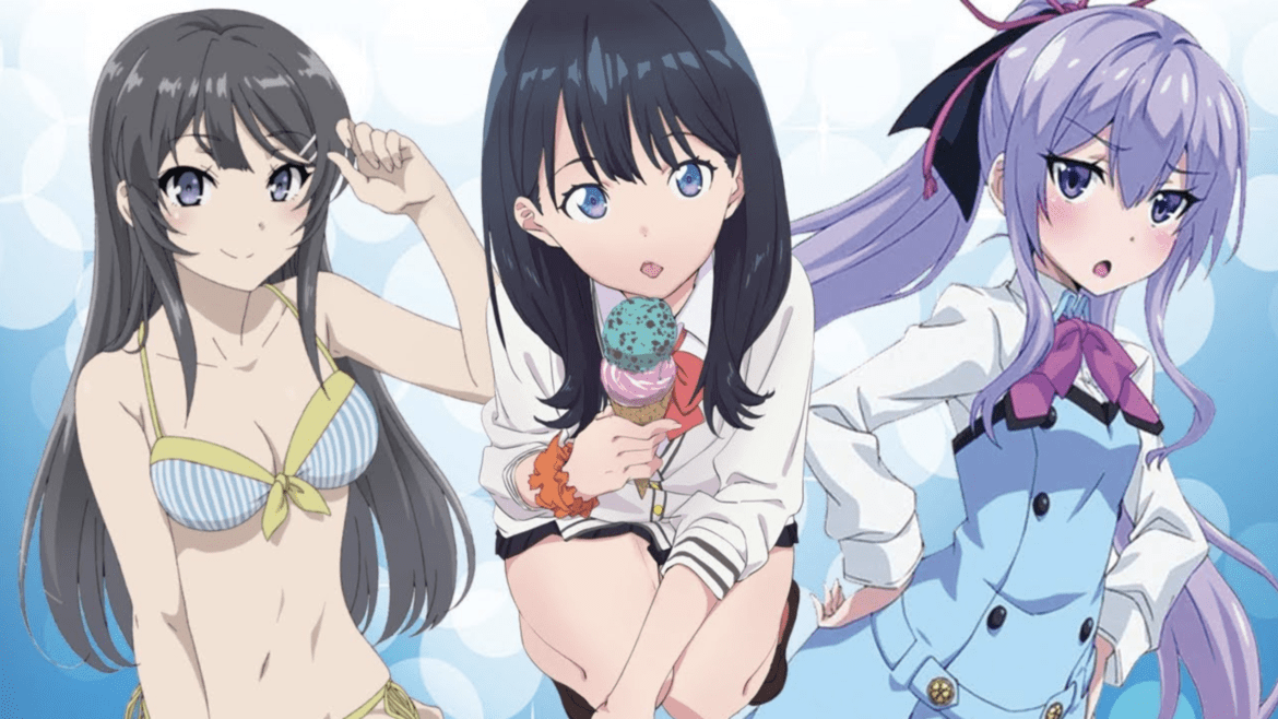 Love and Sex in the Age of Waifu - CyberPunks.com