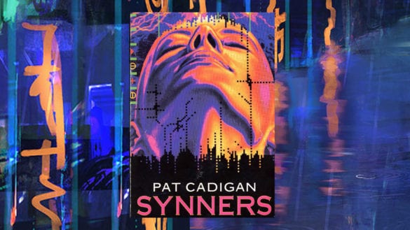 Pat Cadigan's Synners
