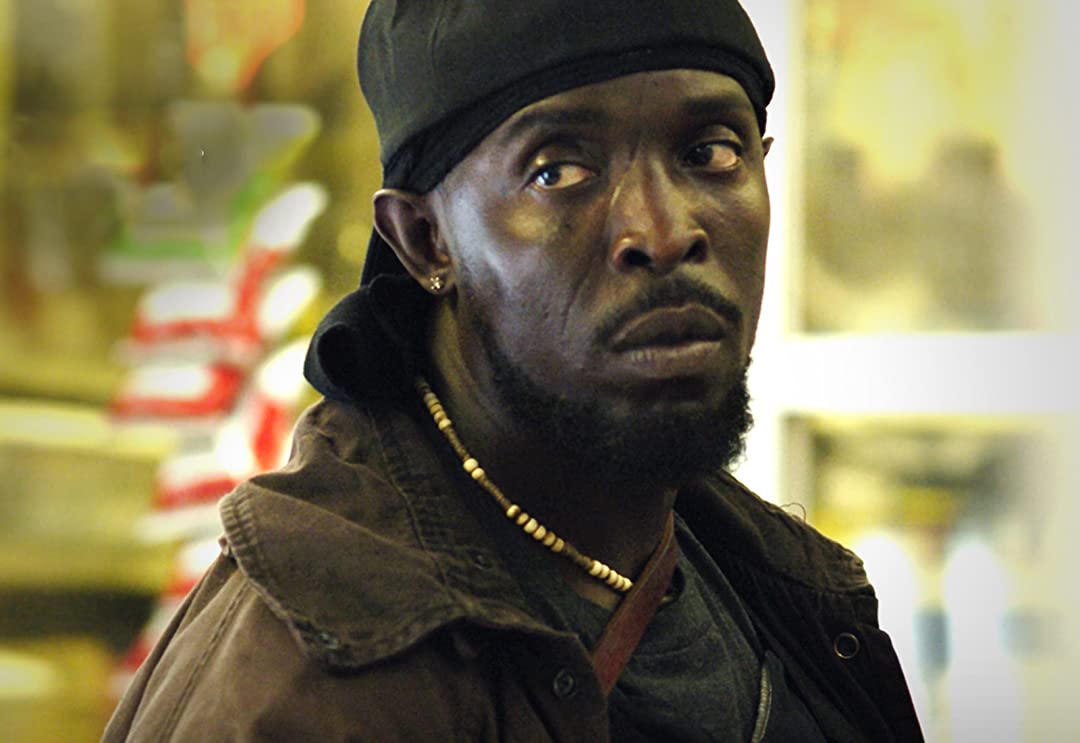 HBO's "The Wire" Is Cyberpunk HBO's "The Wire" Is Cyberpunk