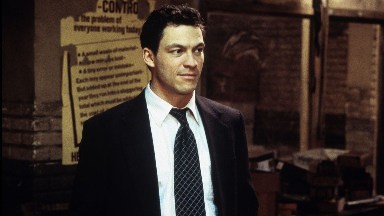 HBO's "The Wire" Is Cyberpunk HBO's "The Wire" Is Cyberpunk