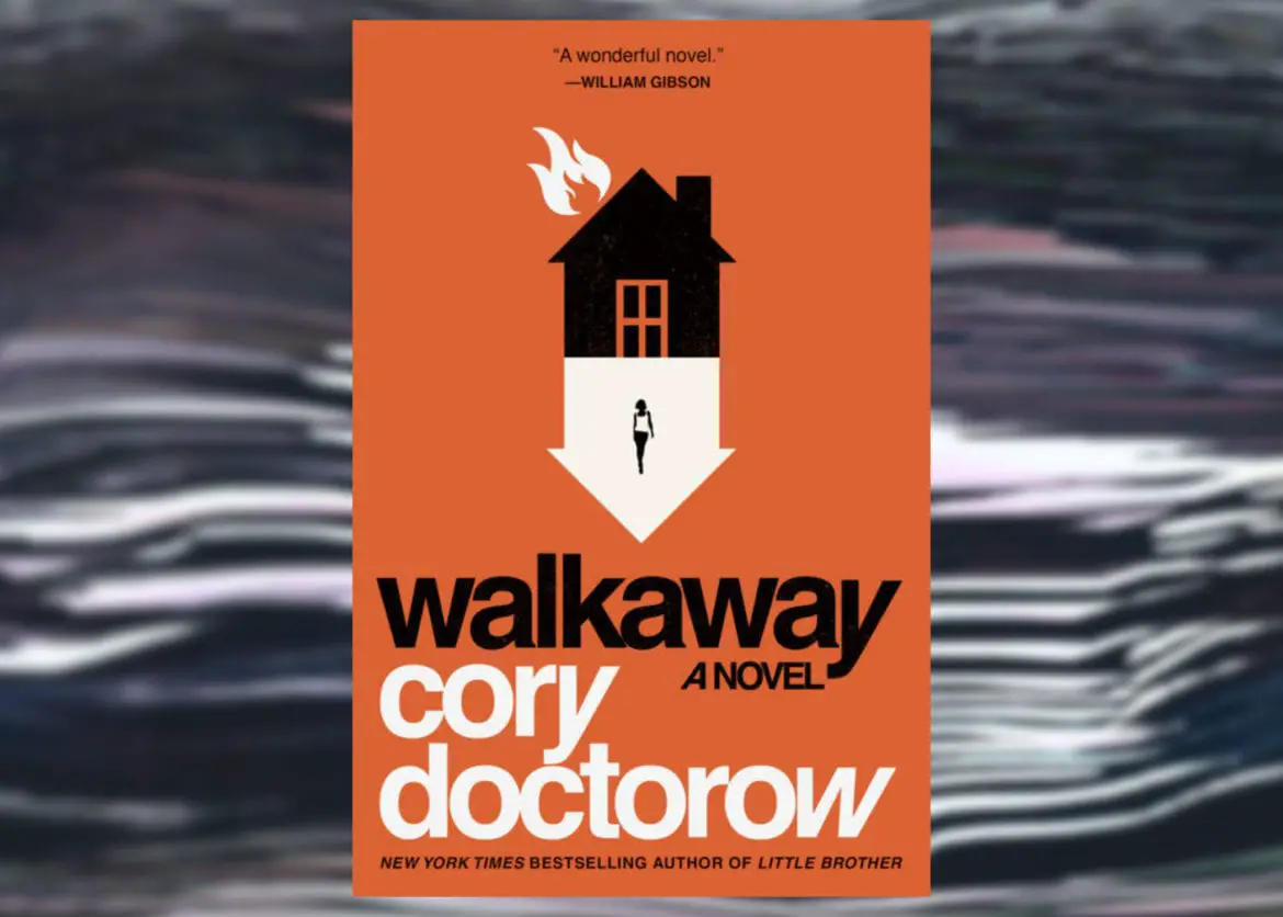 Walkaway Cory Doctorow