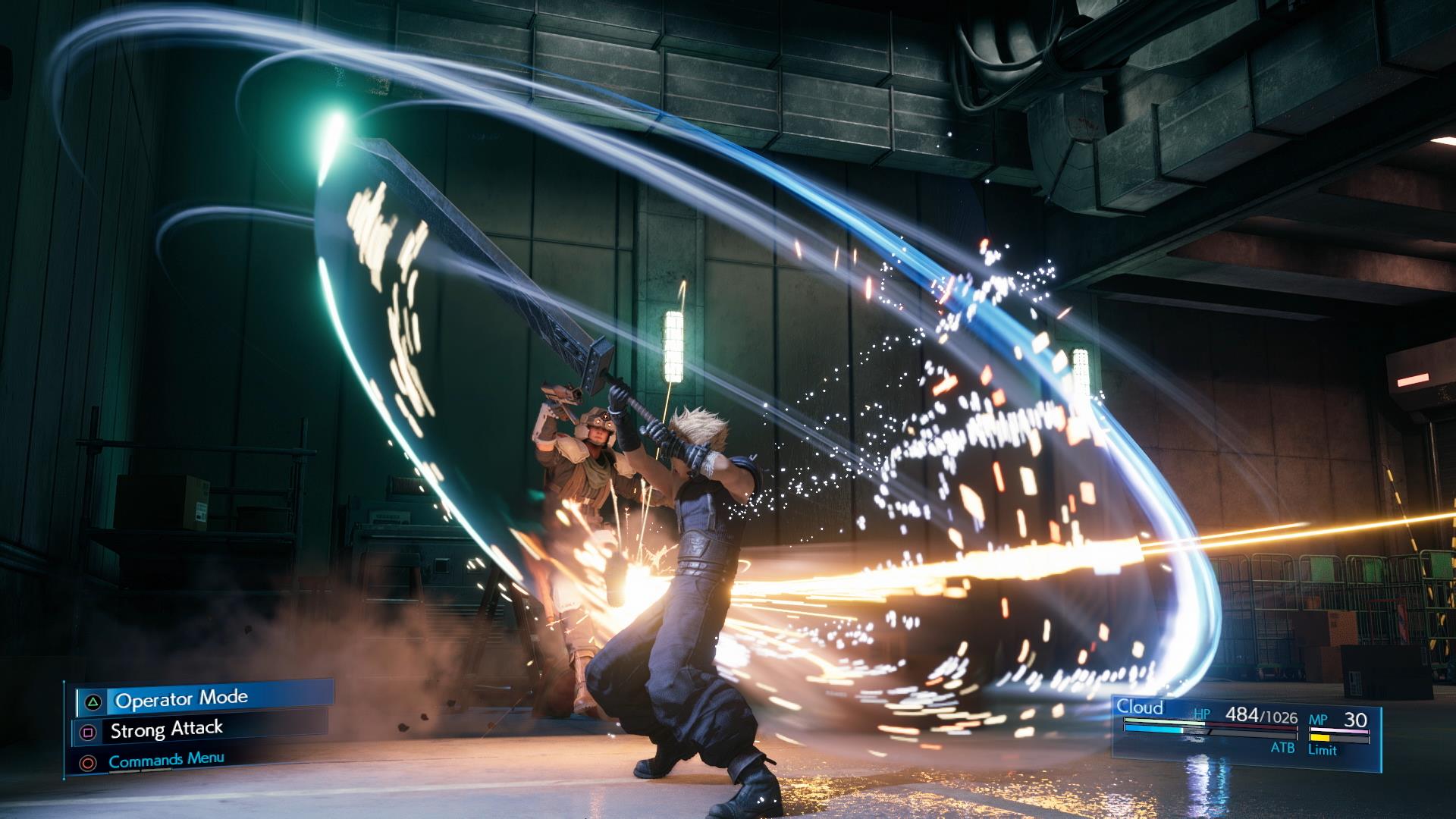 Final Fantasy 7 Remake: A Cyberpunk RPG with Mega Materia