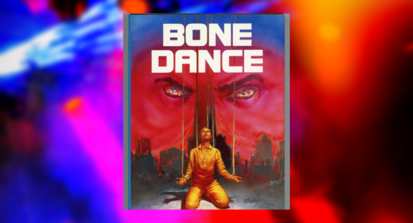 Emma Bull's Bone Dance