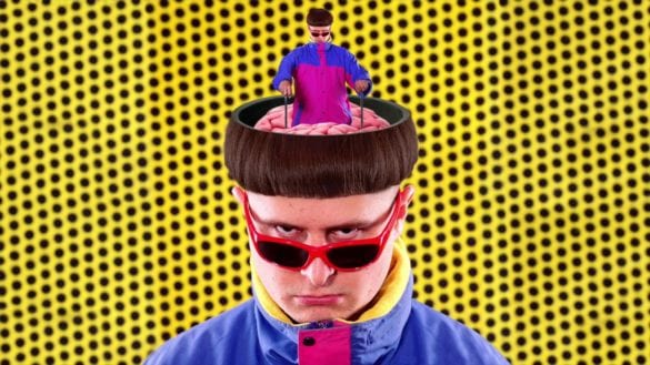 Oliver Tree