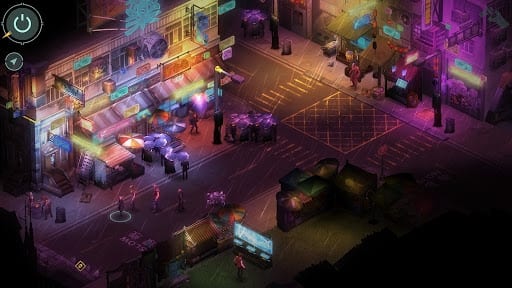 Shadowrun