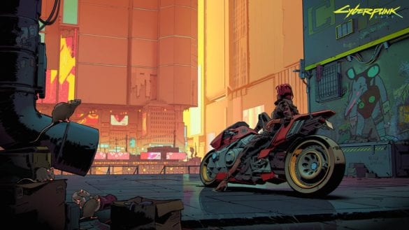 Will Cyberpnk 2077 Live Up to the Hype?