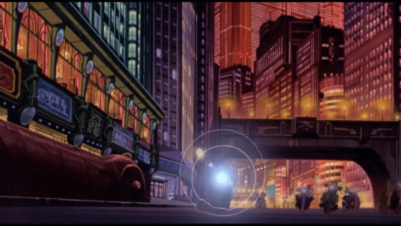 A Beginner's Guide to Cyberpunk